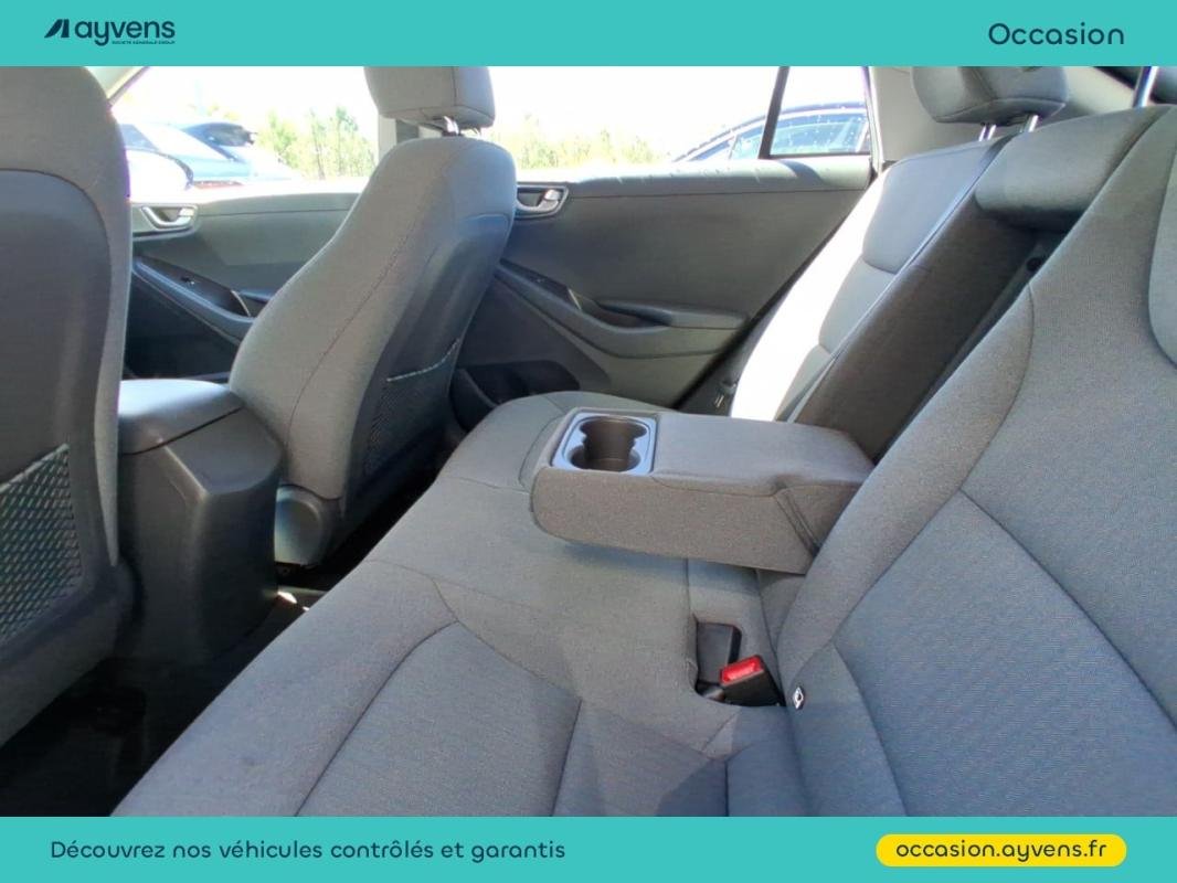 Hyundai Ioniq - Photo 16
