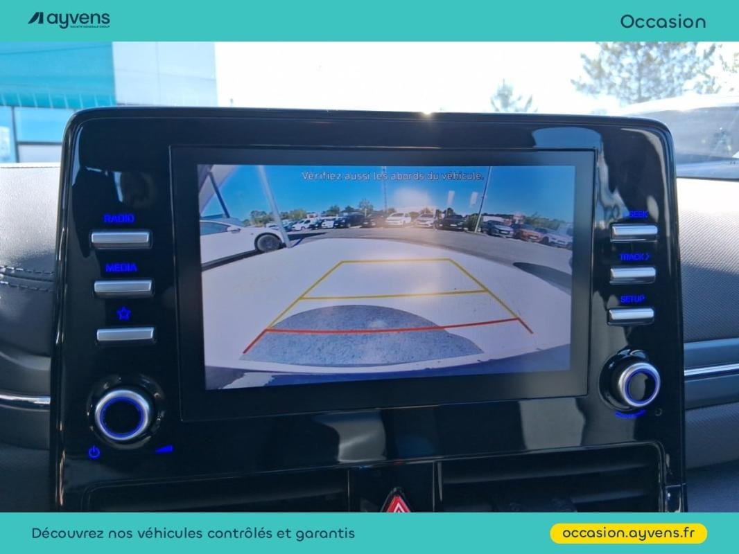 Hyundai Ioniq - Photo 17