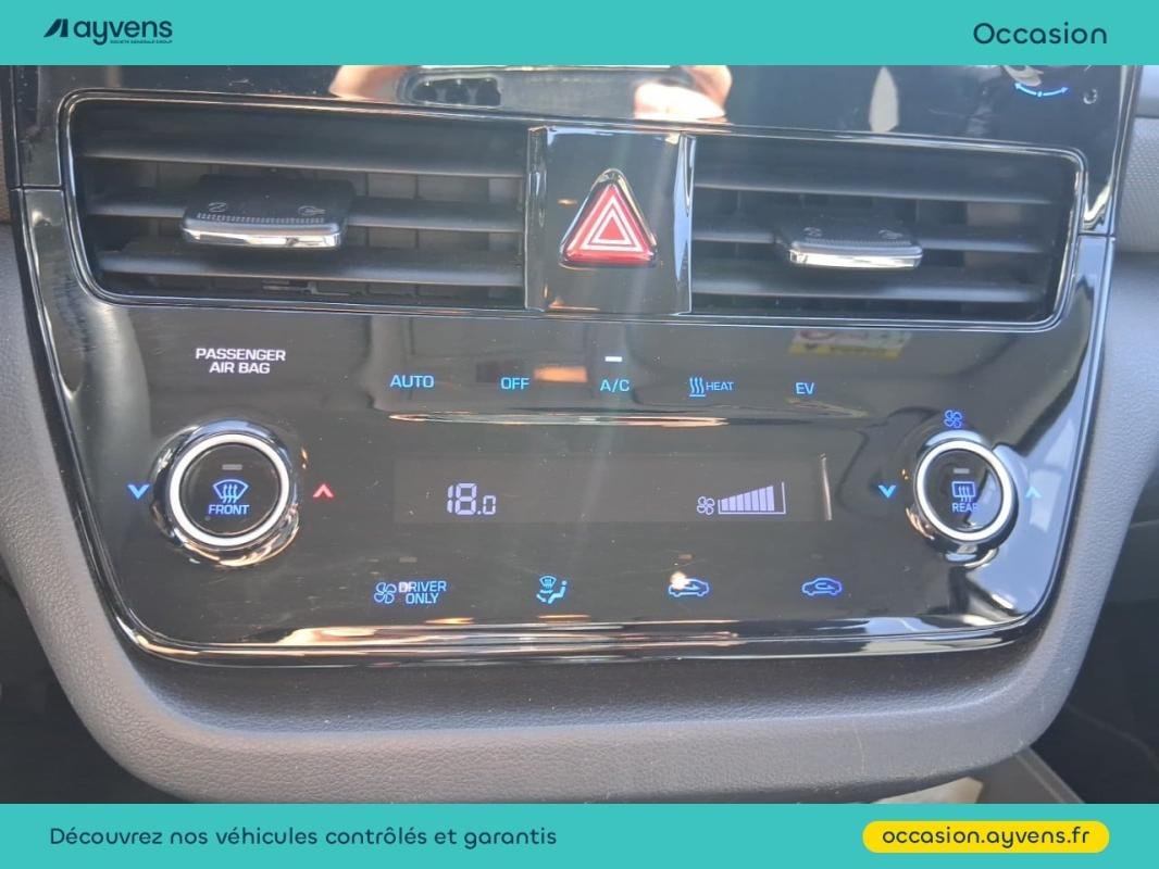 Hyundai Ioniq - Photo 18