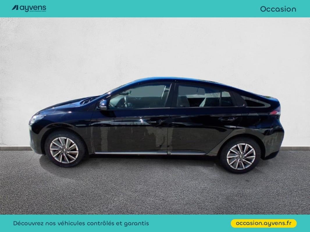 Hyundai Ioniq - Photo 2