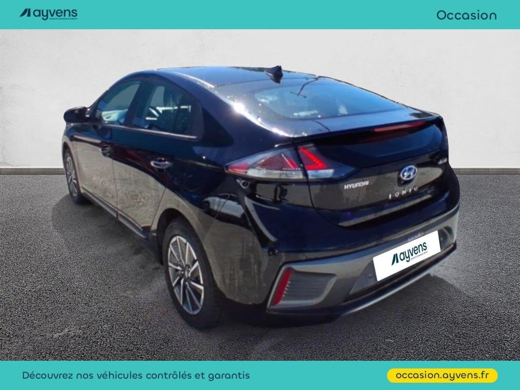 Hyundai Ioniq - Photo 3