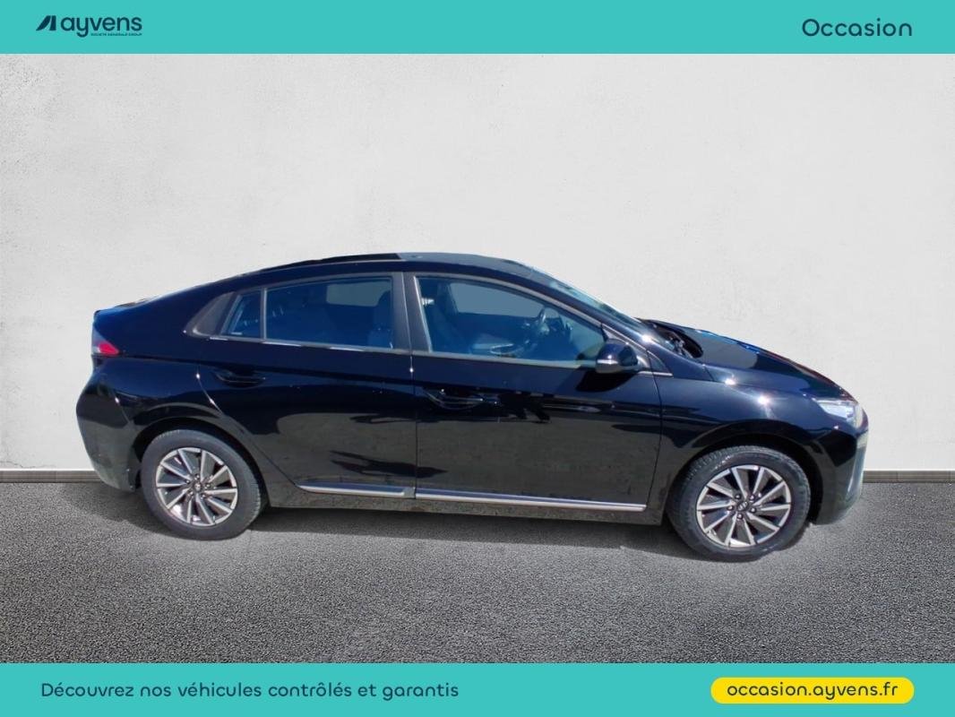 Hyundai Ioniq - Photo 4