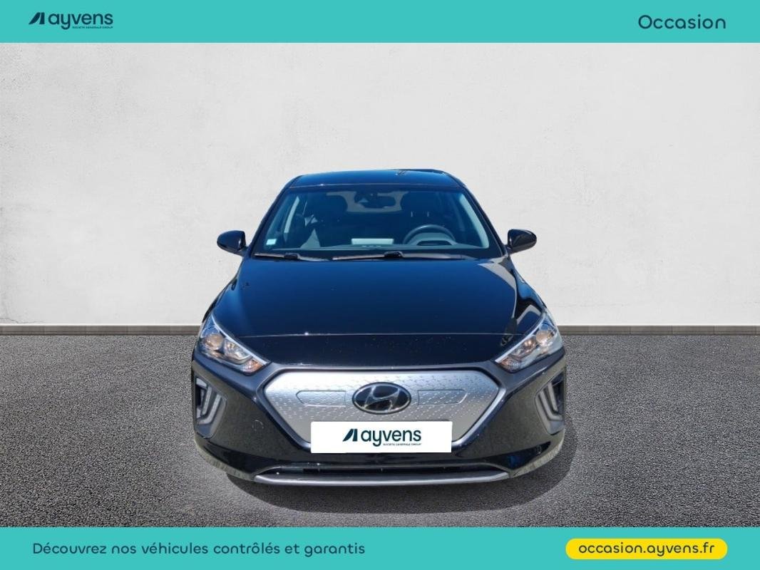 Hyundai Ioniq - Photo 5