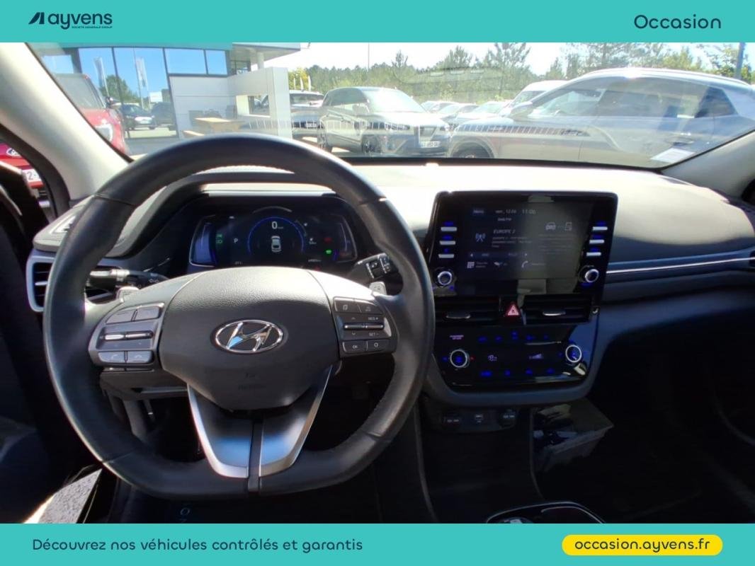 Hyundai Ioniq - Photo 6