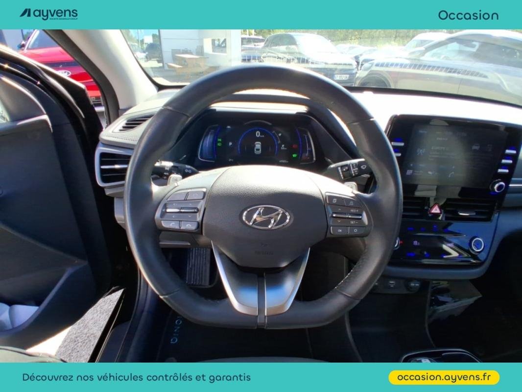 Hyundai Ioniq - Photo 7