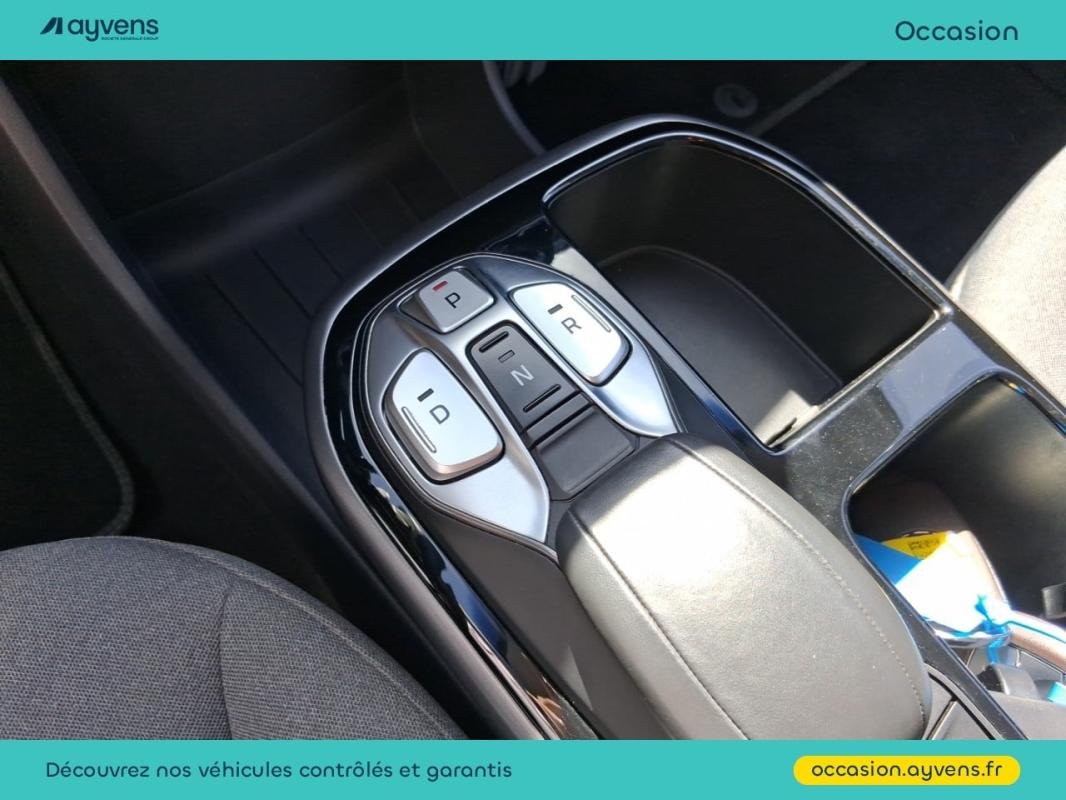 Hyundai Ioniq - Photo 9