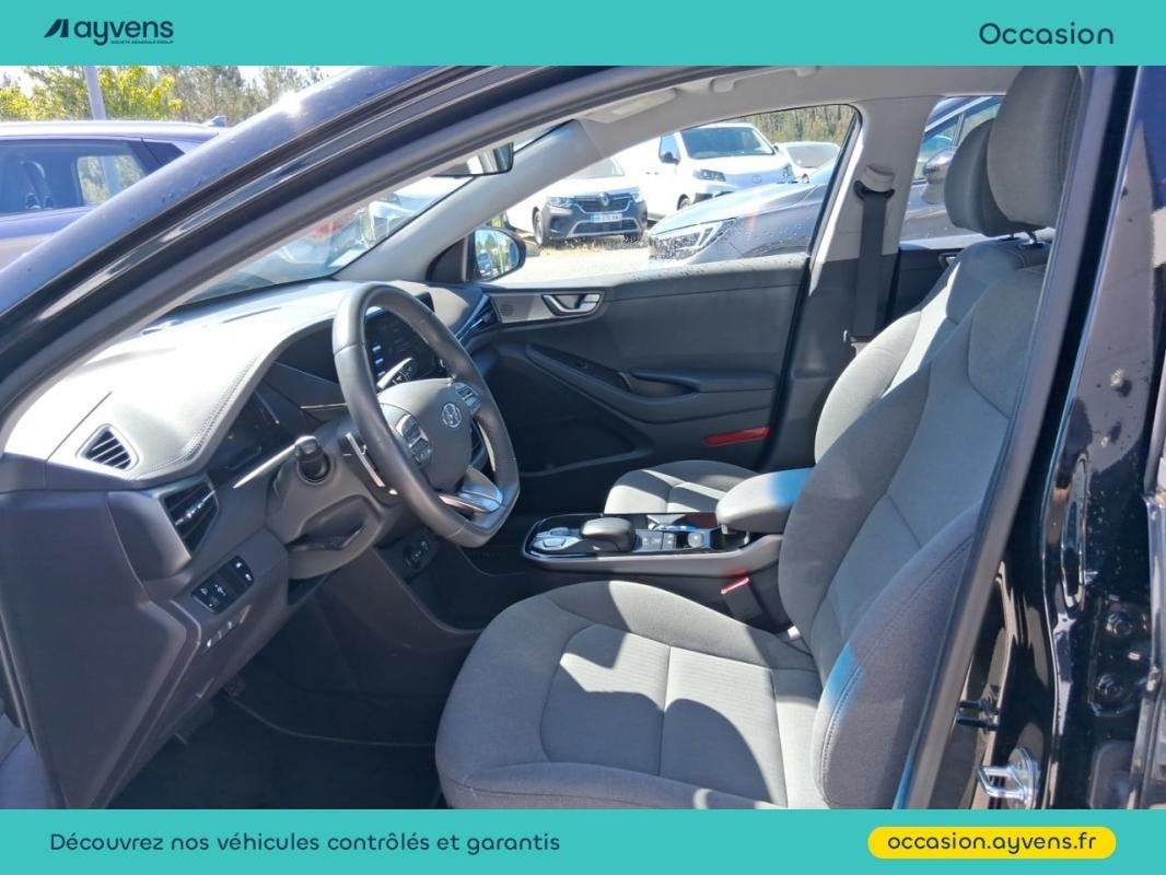 Hyundai Ioniq - Photo 10