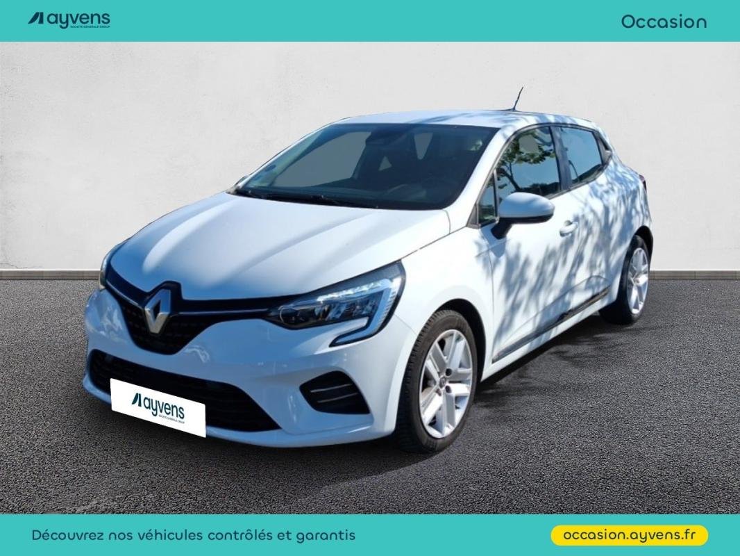 Renault Clio - Photo 1