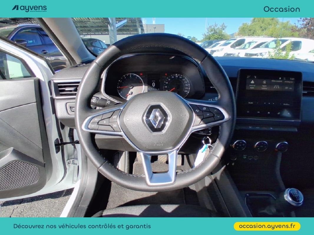 Renault Clio - Photo 11