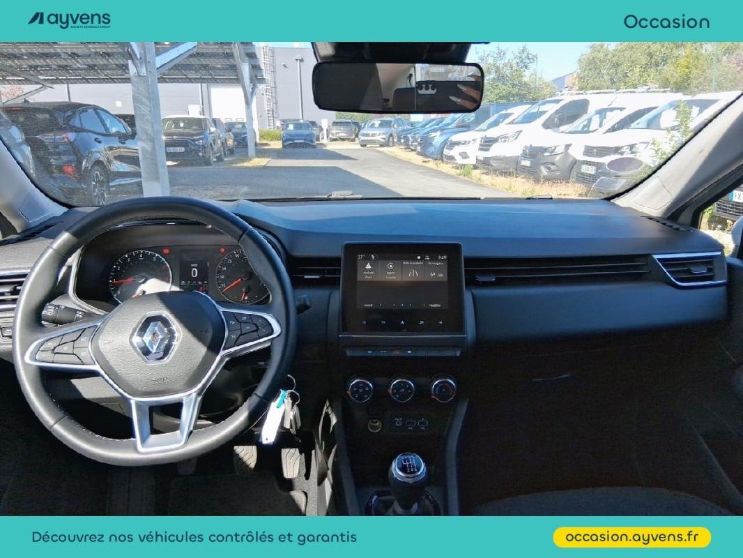 Renault Clio - Photo 12