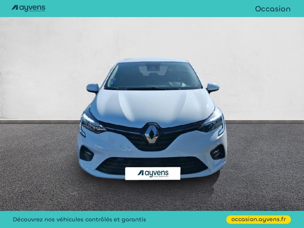 Renault Clio - Photo 13