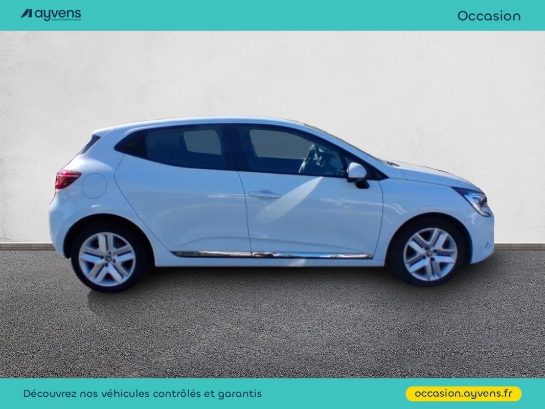 Renault Clio - Photo 14