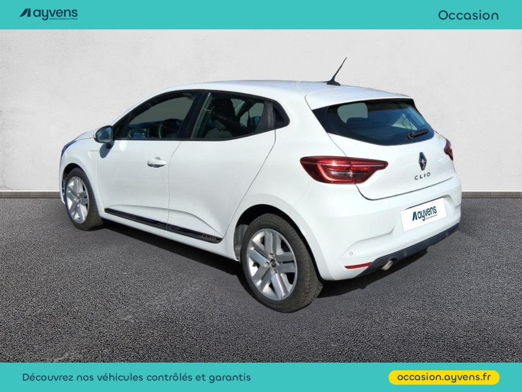 Renault Clio - Photo 15