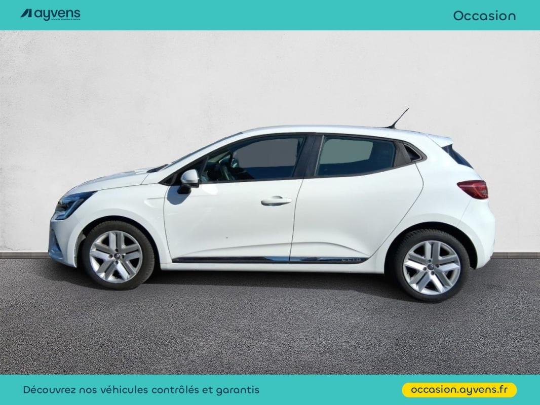 Renault Clio - Photo 16