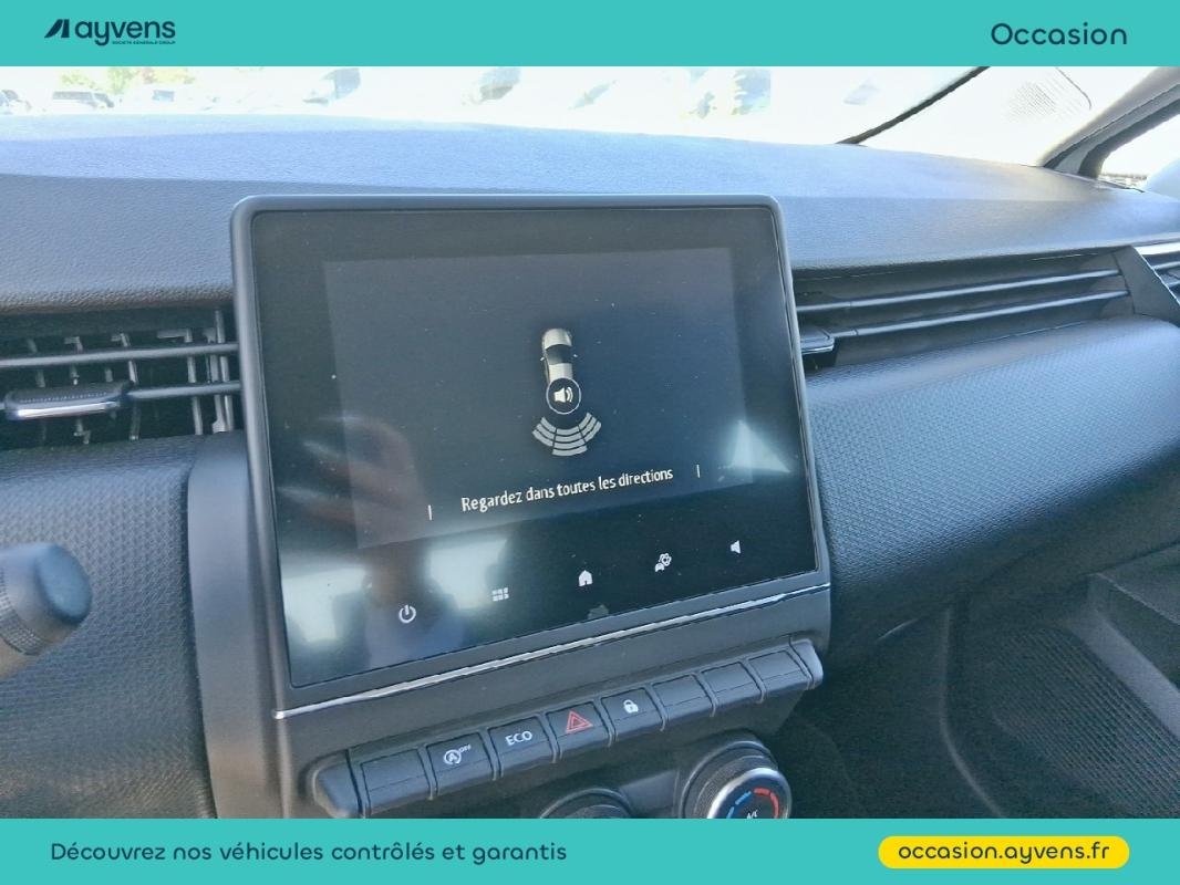 Renault Clio - Photo 2