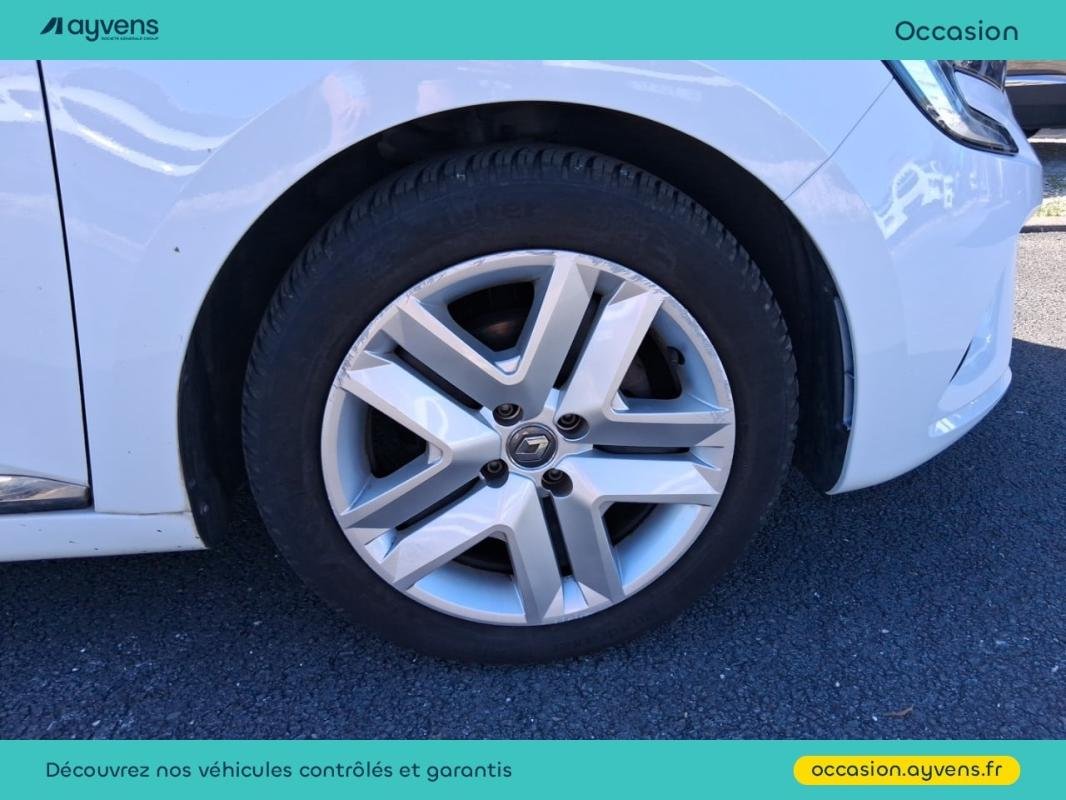 Renault Clio - Photo 3
