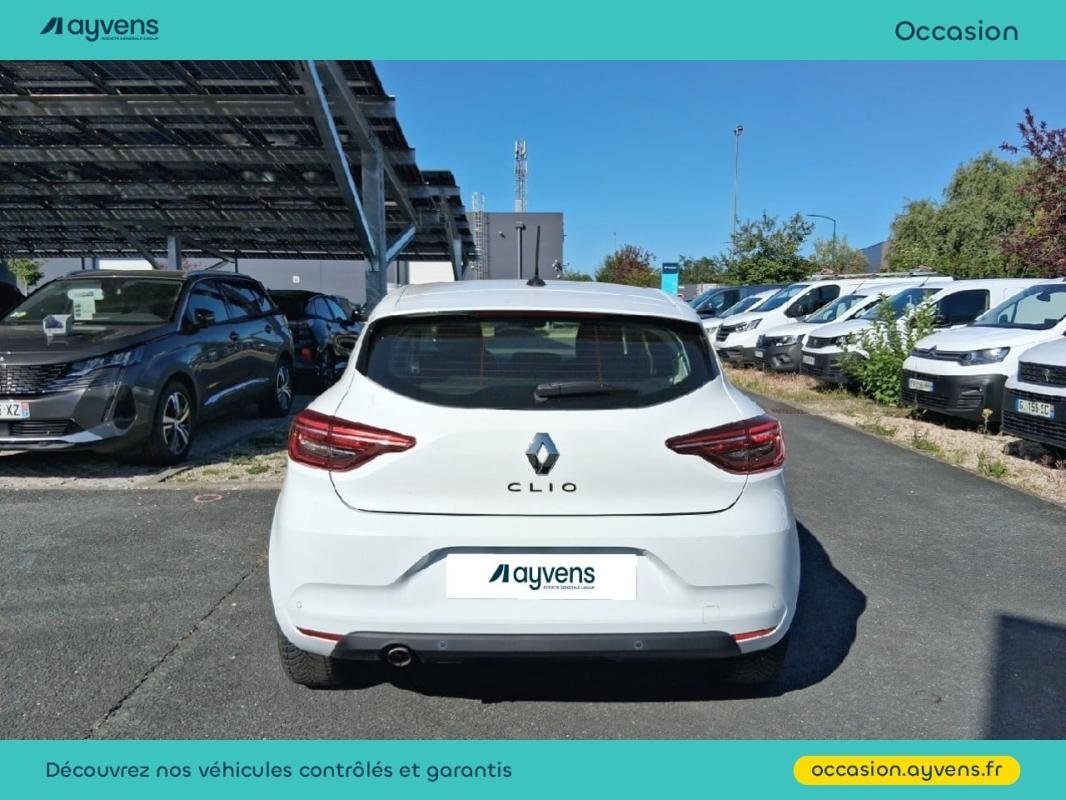 Renault Clio - Photo 6