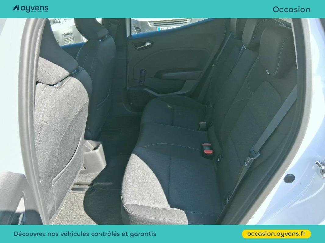 Renault Clio - Photo 7