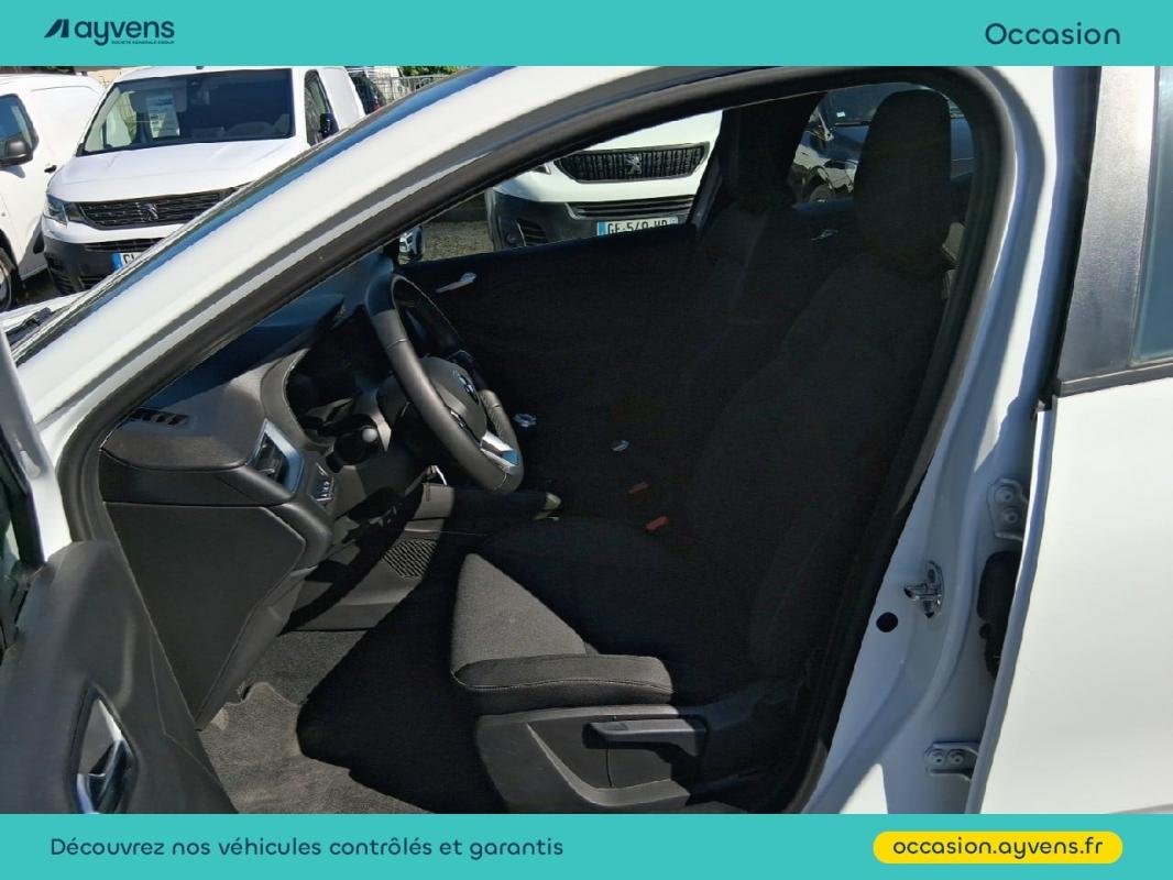 Renault Clio - Photo 8