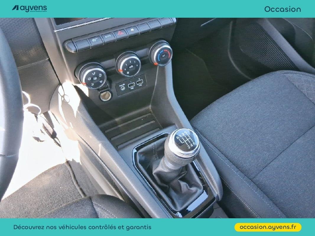 Renault Clio - Photo 9