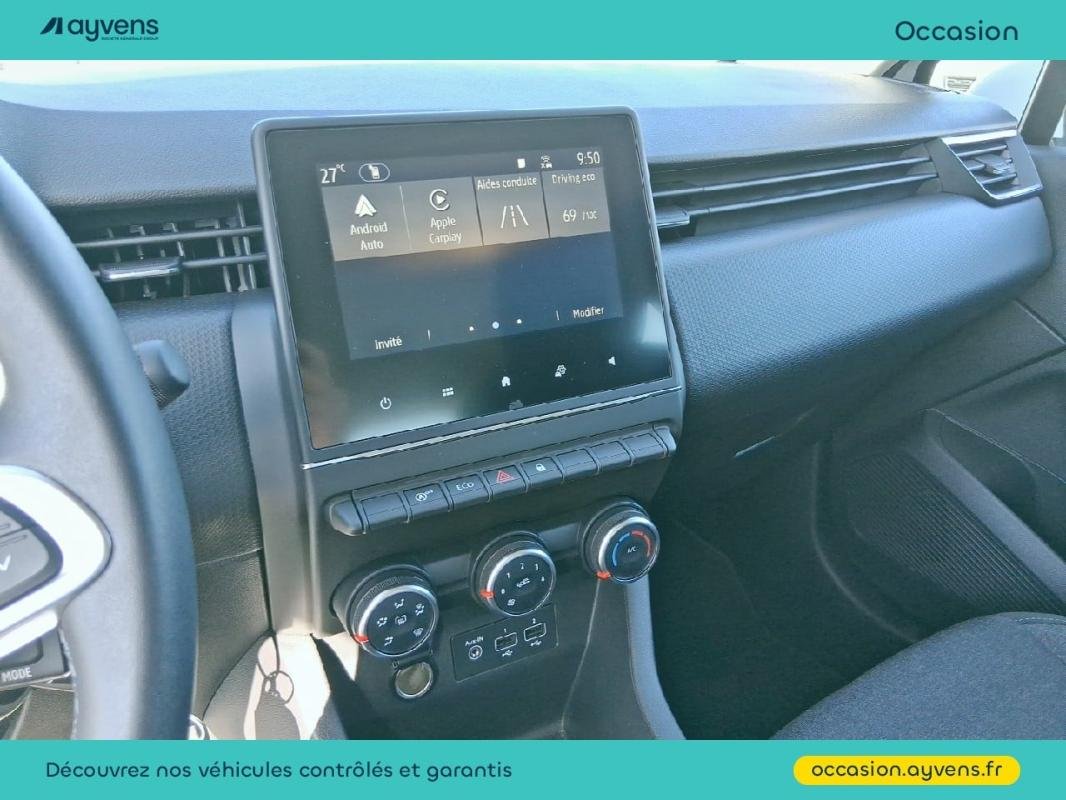Renault Clio - Photo 10