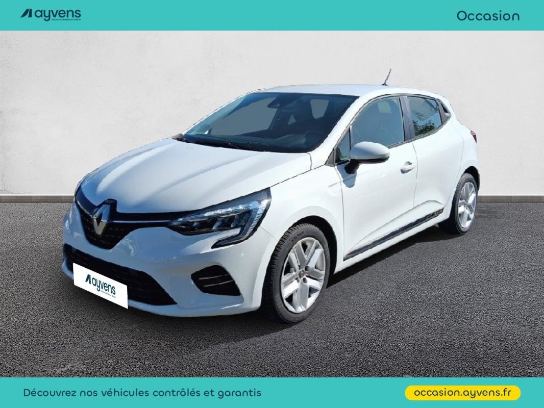 Renault Clio - Photo 1