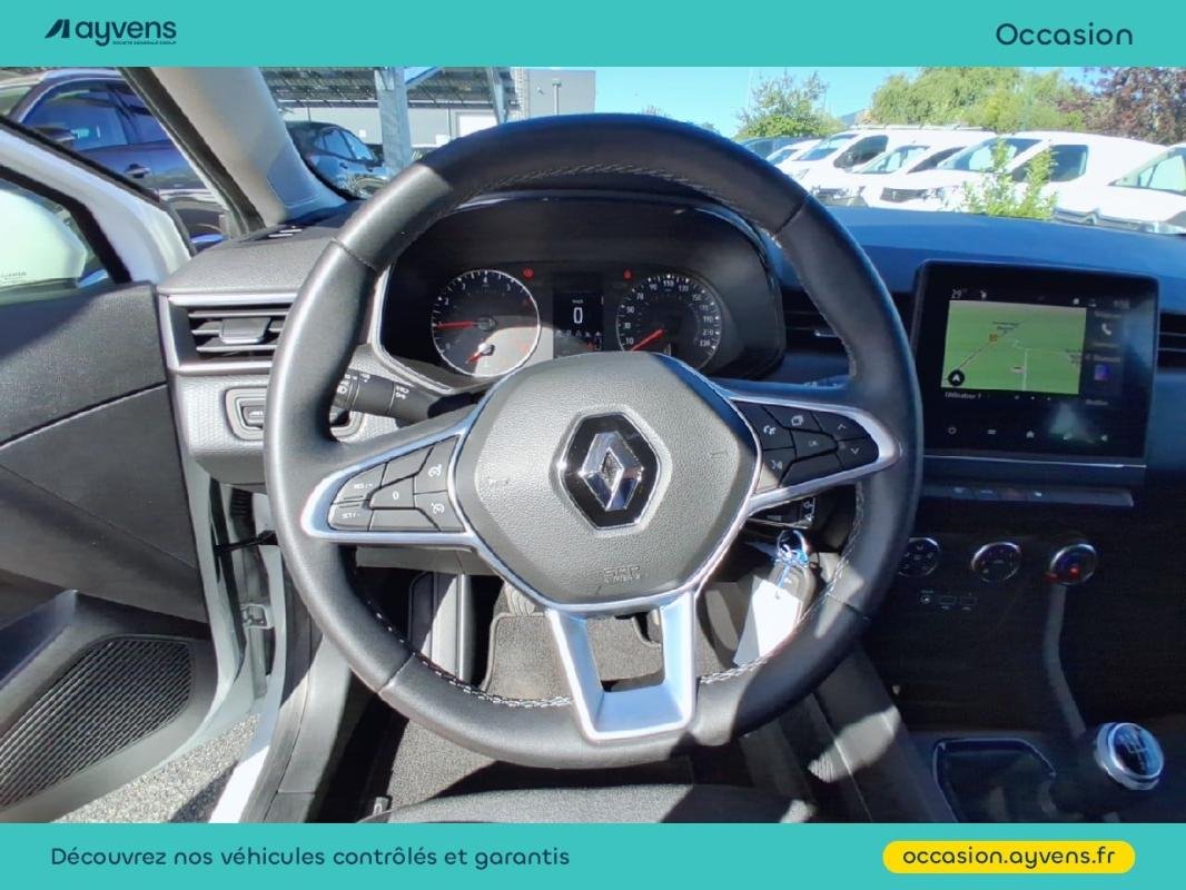 Renault Clio - Photo 11