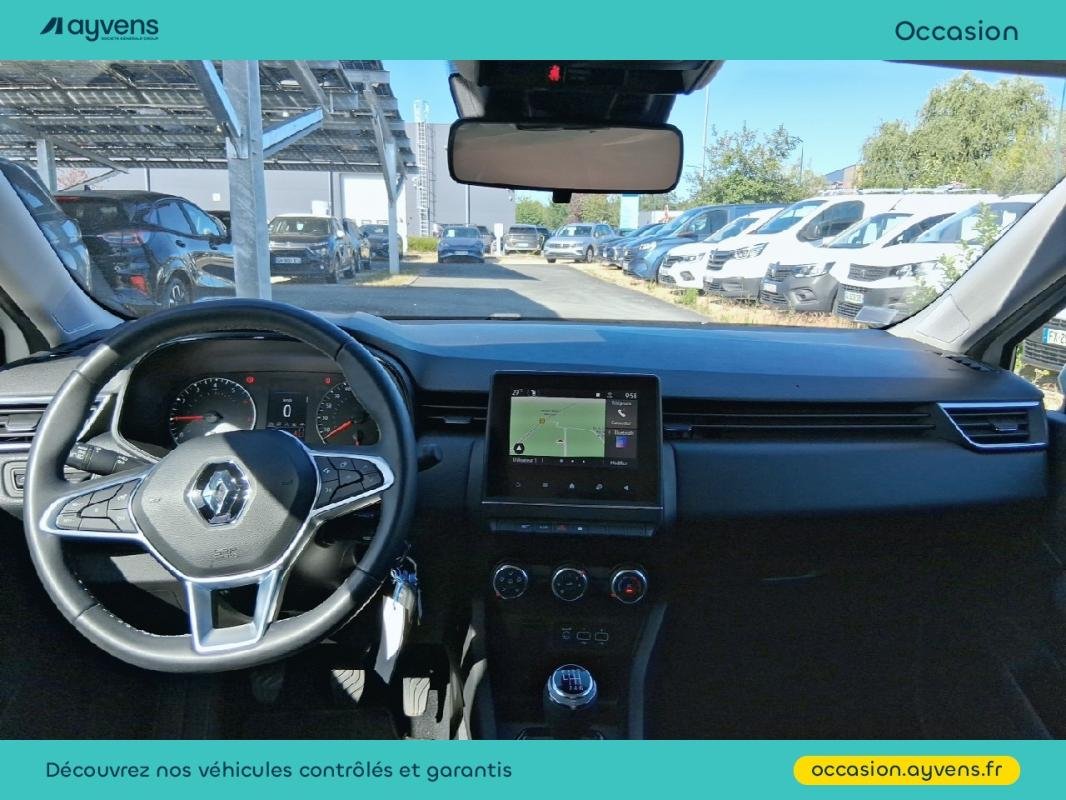 Renault Clio - Photo 12