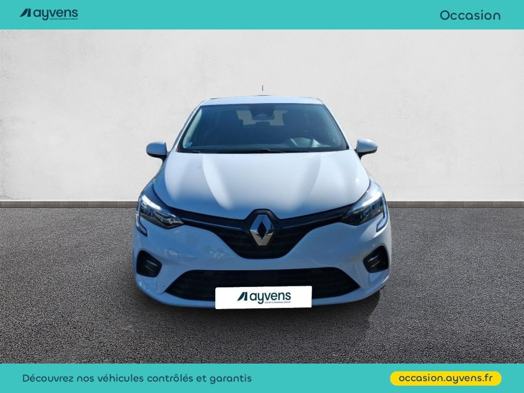 Renault Clio - Photo 13