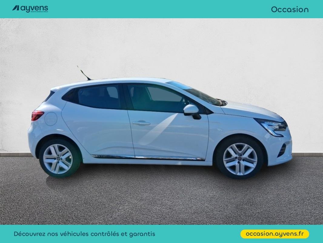 Renault Clio - Photo 14