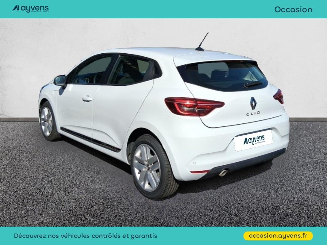 Renault Clio - Photo 15