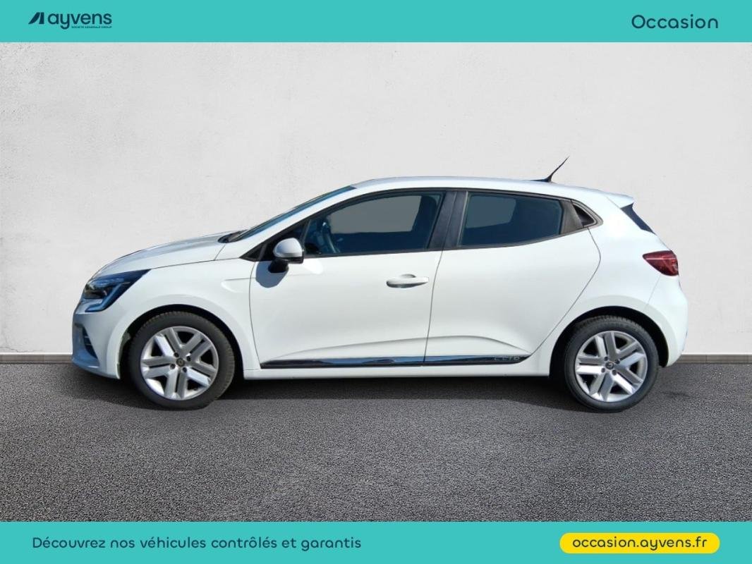 Renault Clio - Photo 16