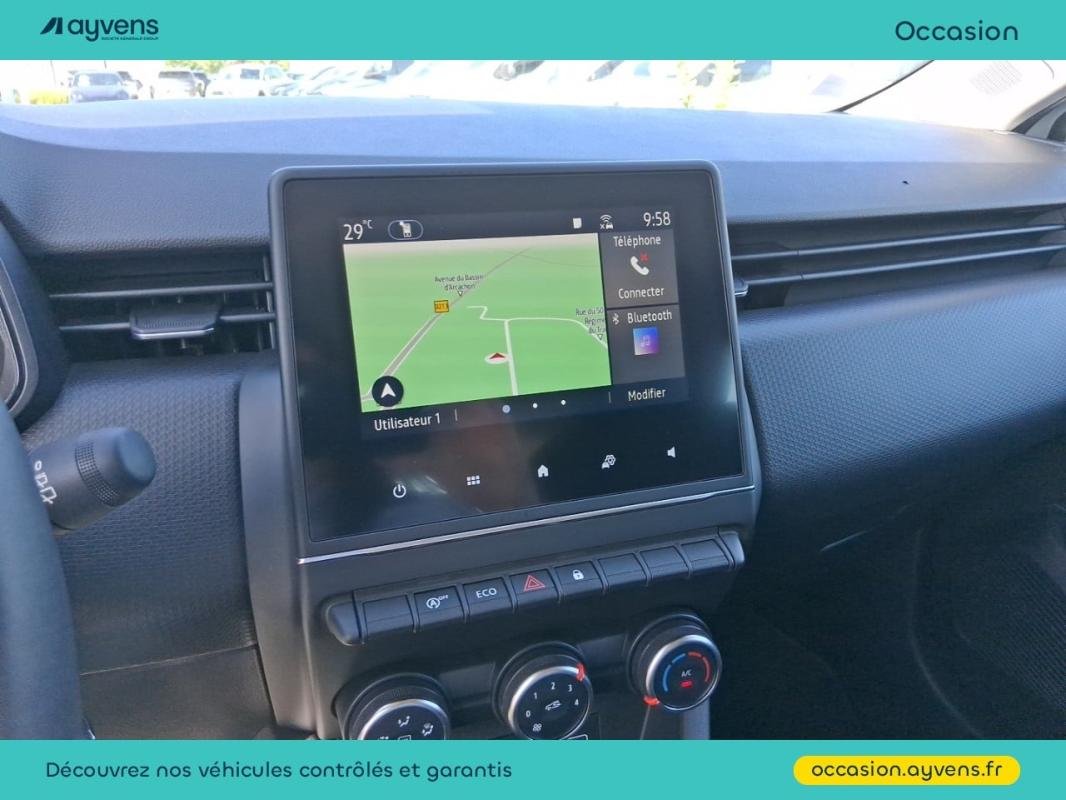 Renault Clio - Photo 2