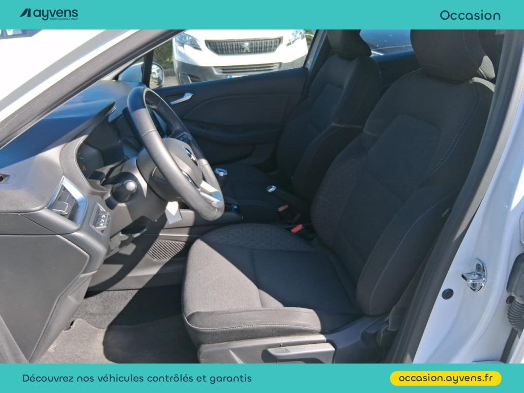 Renault Clio - Photo 4