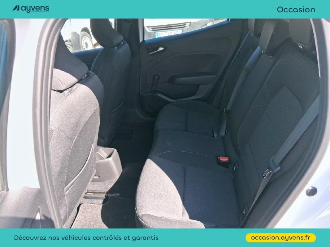 Renault Clio - Photo 5