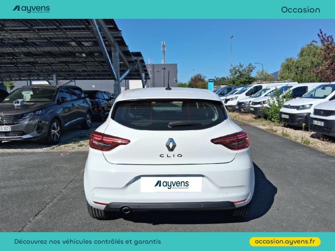 Renault Clio - Photo 6