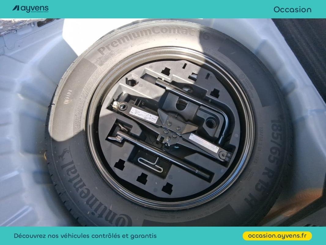 Renault Clio - Photo 8