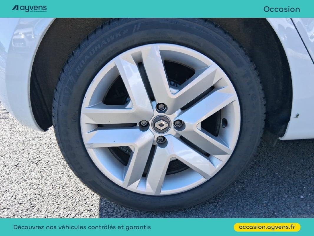 Renault Clio - Photo 9