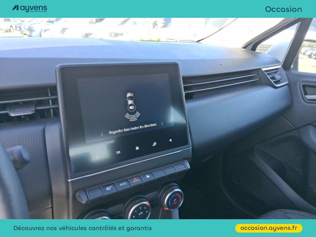 Renault Clio - Photo 10