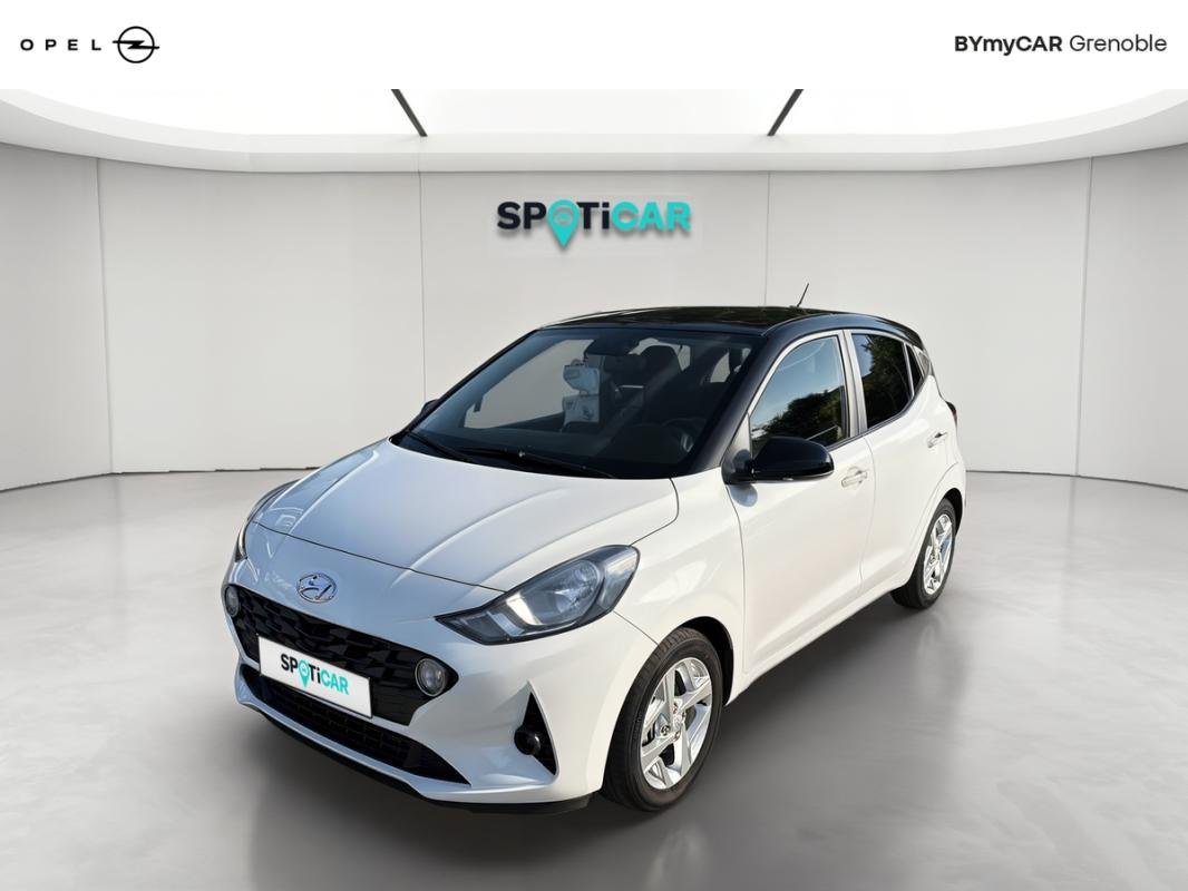 Hyundai i10 - Photo 1