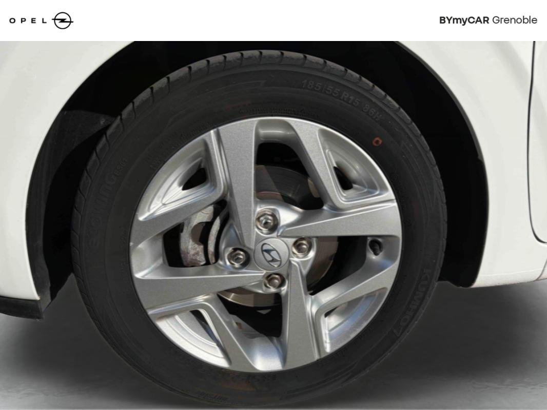 Hyundai i10 - Photo 14