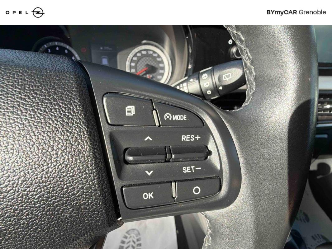 Hyundai i10 - Photo 19