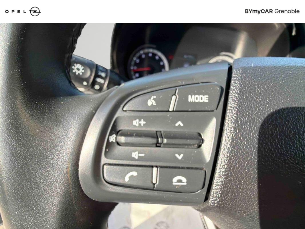 Hyundai i10 - Photo 20