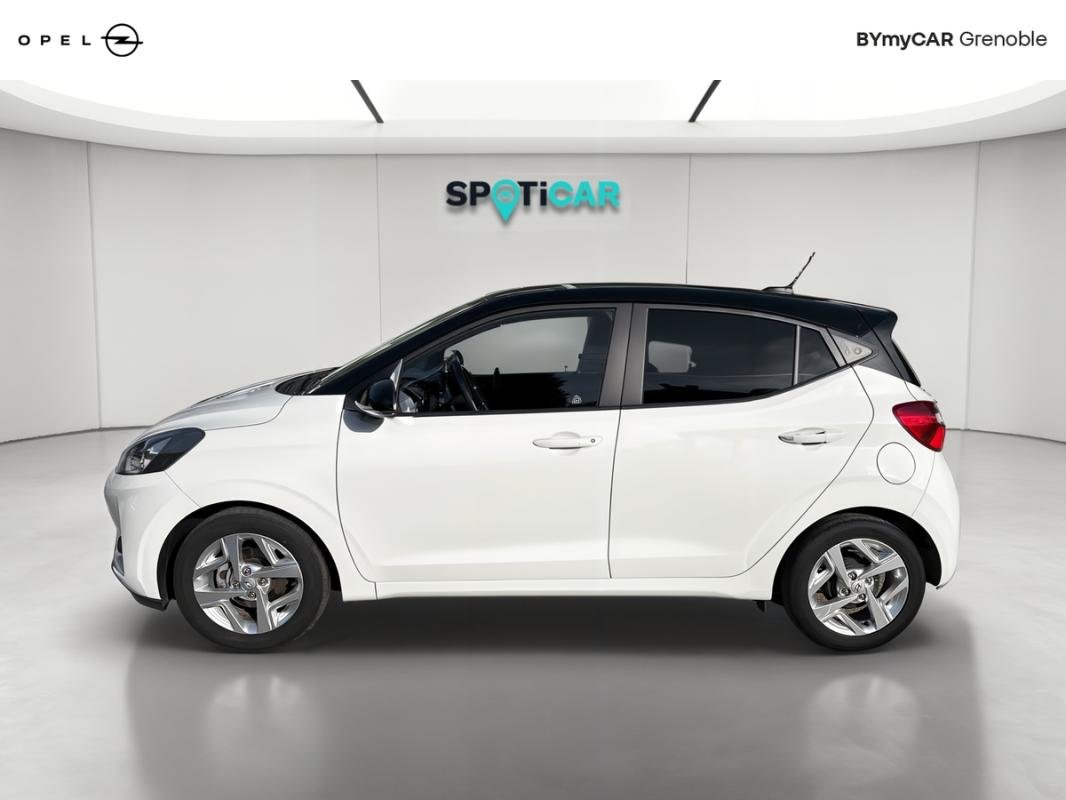 Hyundai i10 - Photo 2