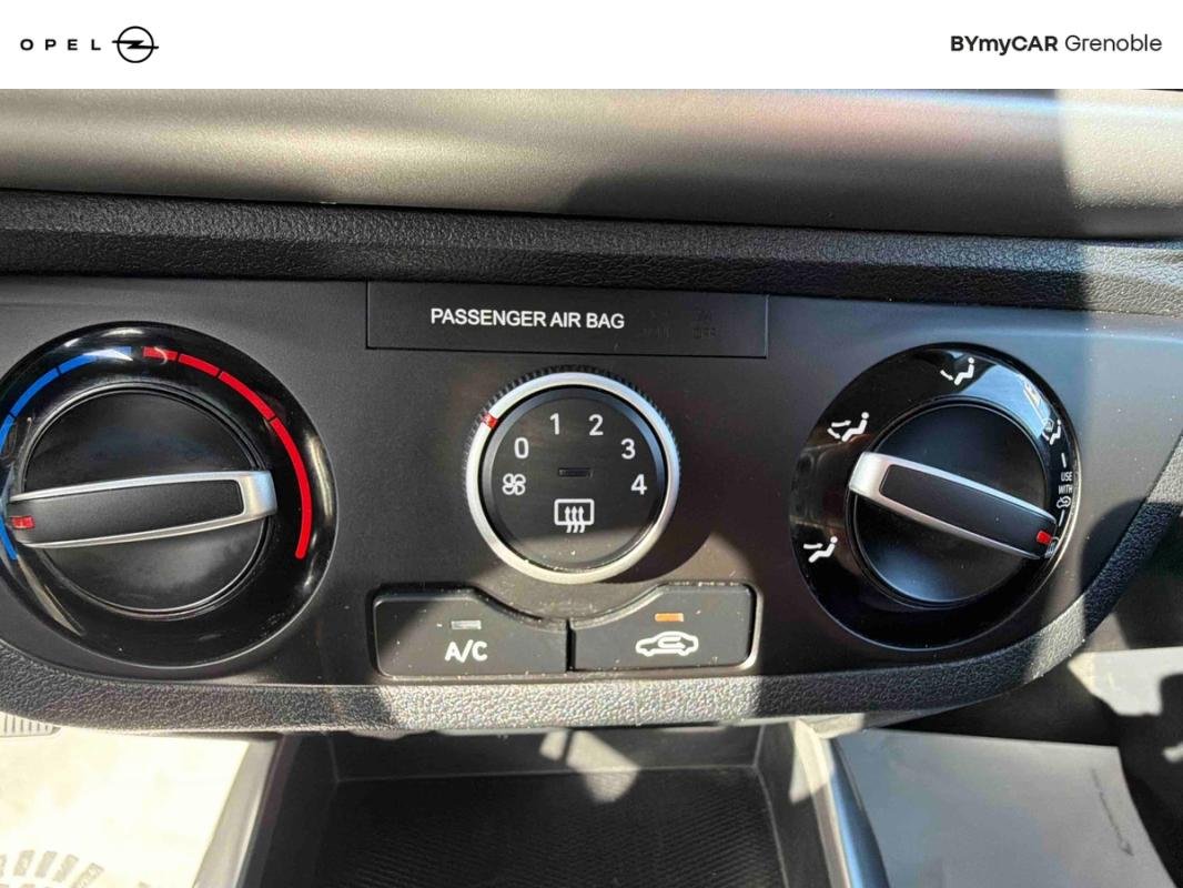 Hyundai i10 - Photo 21