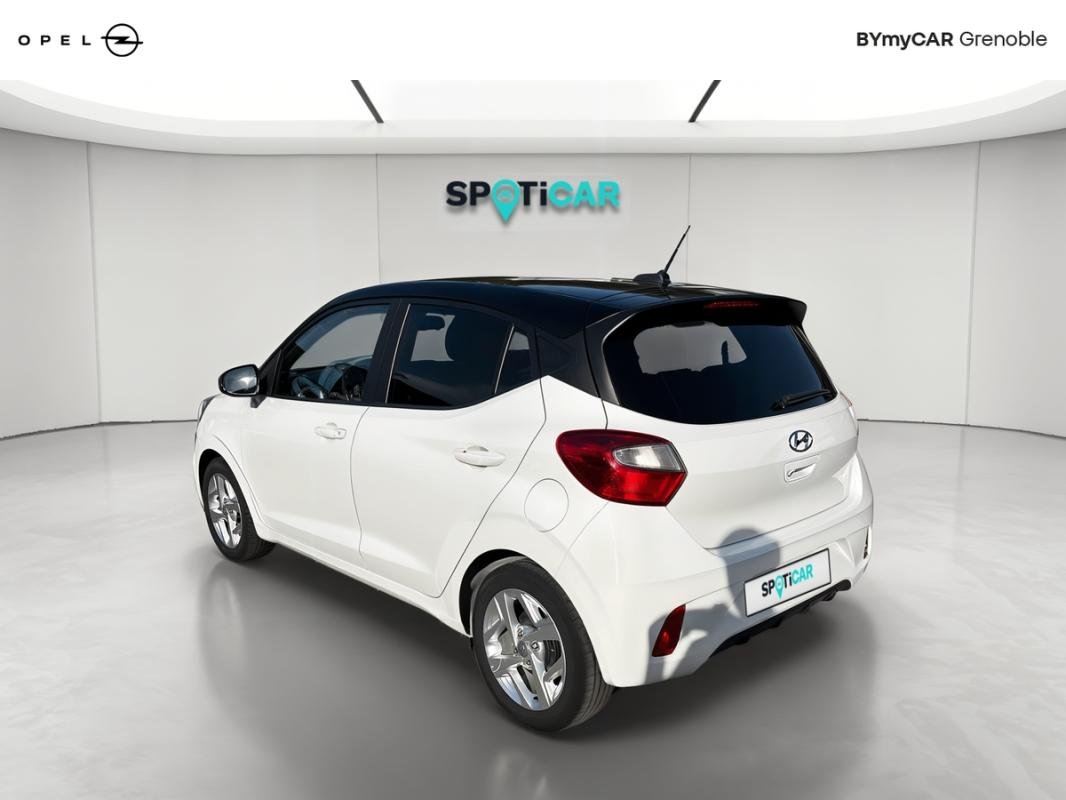 Hyundai i10 - Photo 3