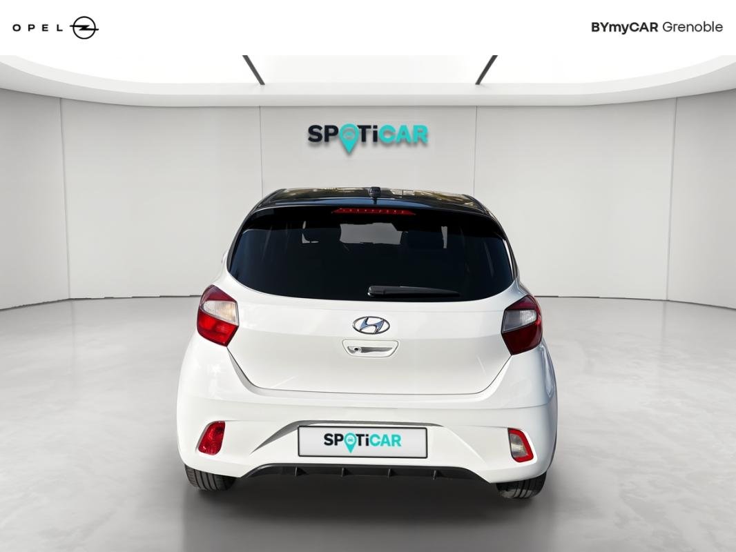 Hyundai i10 - Photo 4