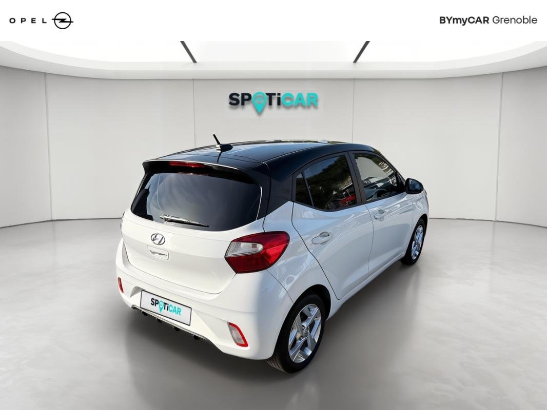 Hyundai i10 - Photo 5