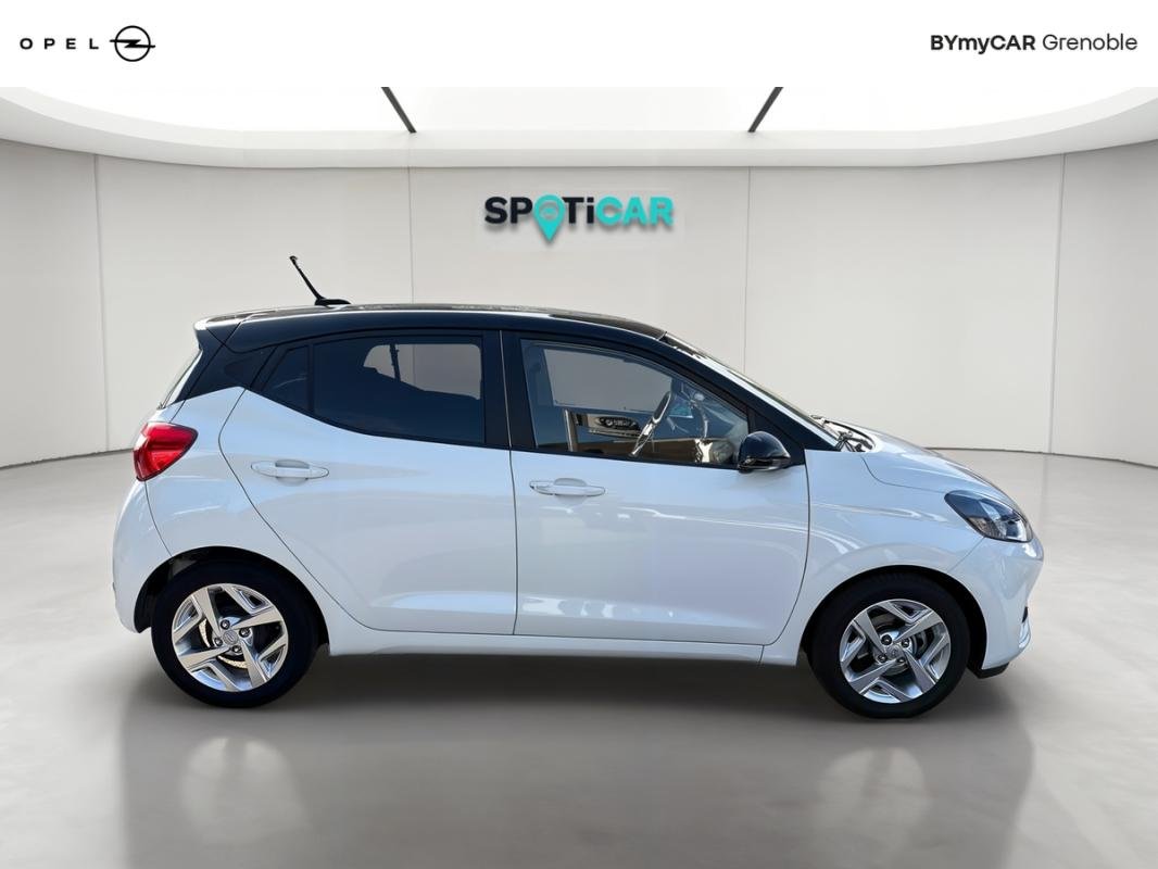 Hyundai i10 - Photo 6