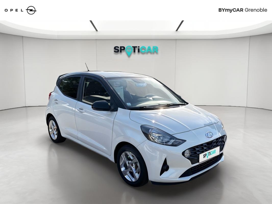 Hyundai i10 - Photo 7